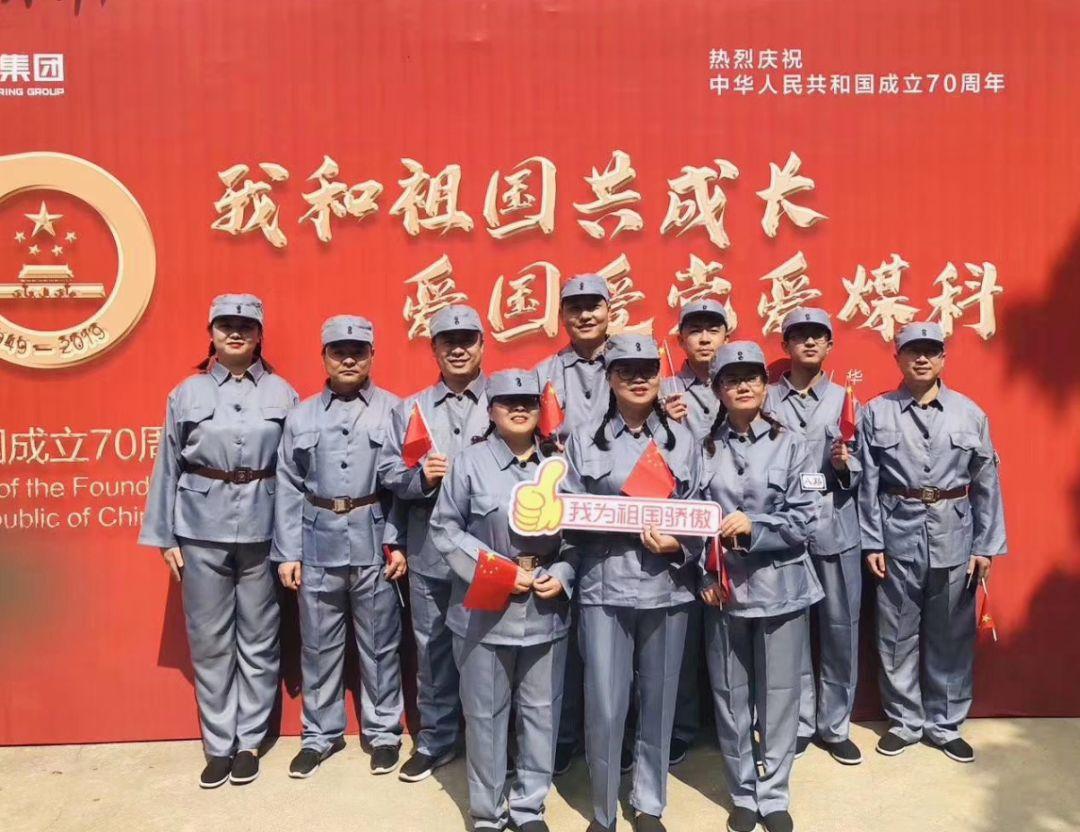 可怕的风暴